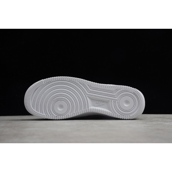 Nike Air Force 1 Low Double Air --CJ1379-100 Casual Shoes Unisex