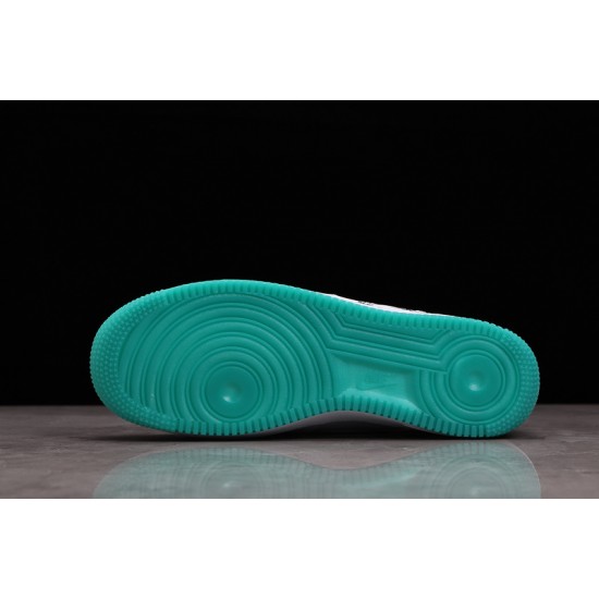 Nike Air Force 1 Low Flyleather QS Earth Day —— CI5545-100 Casual Shoes Unisex