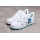Nike Air Force 1 Low Flyleather QS Earth Day —— CI5545-100 Casual Shoes Unisex