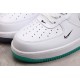 Nike Air Force 1 Low Flyleather QS Earth Day —— CI5545-100 Casual Shoes Unisex