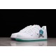 Nike Air Force 1 Low Flyleather QS Earth Day —— CI5545-100 Casual Shoes Unisex
