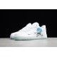Nike Air Force 1 Low Flyleather QS Earth Day --CI5545-100 Casual Shoes Unisex