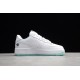 Nike Air Force 1 Low Flyleather QS Earth Day --CI5545-100 Casual Shoes Unisex