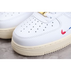 Nike Air Force 1 Low France —— CZ7927-100 Casual Shoes Unisex