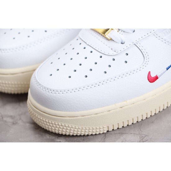 Nike Air Force 1 Low France —— CZ7927-100 Casual Shoes Unisex