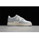 Nike Air Force 1 Low Gray --CT1989-104 Casual Shoes Unisex