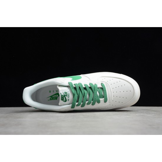 Nike Air Force 1 Low Green --315122-004 Casual Shoes Unisex