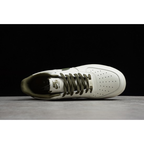 Nike Air Force 1 Low Green --CT2295-110 Casual Shoes Unisex
