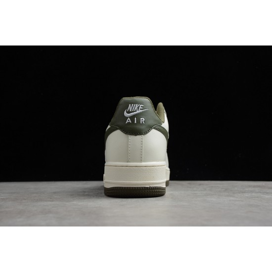 Nike Air Force 1 Low Green --CT2295-110 Casual Shoes Unisex