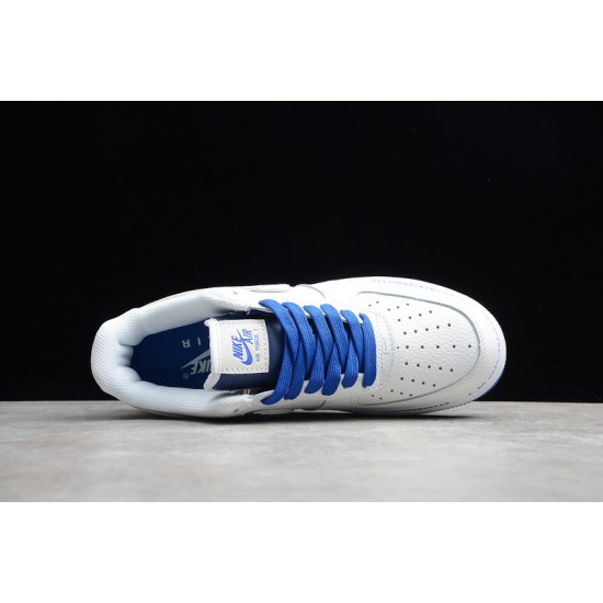 Nike Air Force 1 Low More Than --CQ0494-100 Casual Shoes Unisex