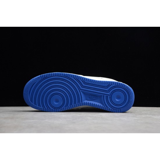 Nike Air Force 1 Low More Than --CQ0494-100 Casual Shoes Unisex