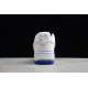 Nike Air Force 1 Low More Than --CQ0494-100 Casual Shoes Unisex