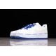 Nike Air Force 1 Low QS More Than —— CQ0494-100 Casual Shoes Unisex