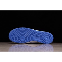 Nike Air Force 1 Low QS More Than —— CQ0494-100 Casual Shoes Unisex