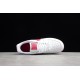 Nike Air Force 1 Low Red --AH0289-107 Casual Shoes Unisex