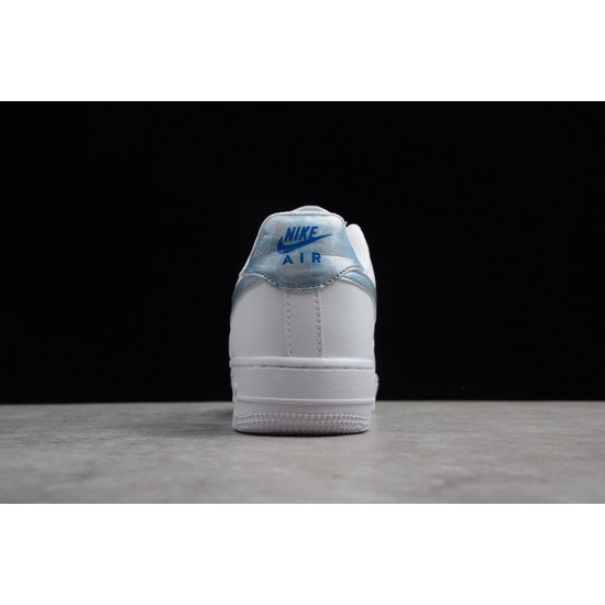 Nike Air Force 1 Low Royal Tint--315122-111 Casual Shoes Unisex