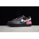 Nike Air Force 1 Low Shadow Cosmic Fuchsia --CU4743-001 Casual Shoes Women