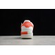 Nike Air Force 1 Low Shadow SE Team Orange Blue --CQ9503-100 Casual Shoes Women