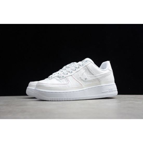 Nike Air Force 1 Low Tear Away --CJ1650-101 Casual Shoes Women.jpg