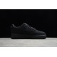 Nike Air Force 1 Low Triple Black --CZ9084-001 Casual Shoes Unisex