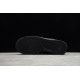 Nike Air Force 1 Low Triple Black --CZ9084-001 Casual Shoes Unisex