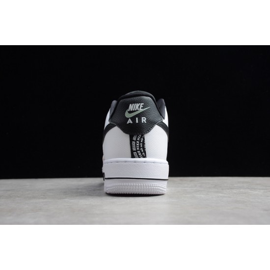Nike Air Force 1 Low Vintage Mosaic --CU4734-100 Casual Shoes Unisex