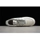 Nike Air Force 1 Low White --BQ8228-366 Casual Shoes Unisex