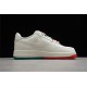 Nike Air Force 1 Low White --BU6638-180 Casual Shoes Unisex