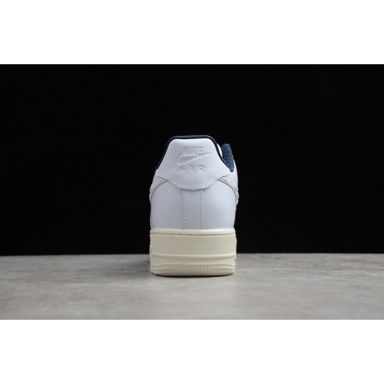 Nike Air Force 1 Low White --CU2980-193 Casual Shoes Unisex