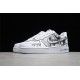 Nike Air Force 1 Low White --CW2288-301 Casual Shoes Unisex