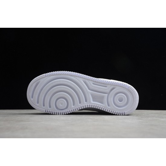 Nike Air Force 1 Low White --CZ8107-100 Casual Shoes Women
