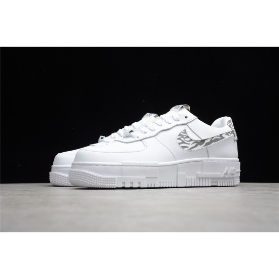 Nike Air Force 1 Low White --DH9632-100 Casual Shoes Unisex
