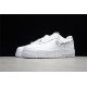 Nike Air Force 1 Low White --DH9632-100 Casual Shoes Unisex