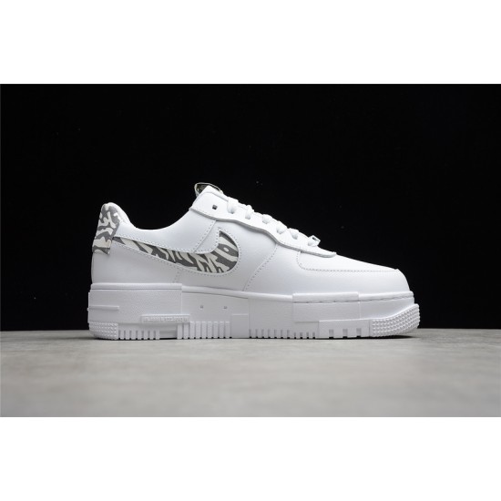Nike Air Force 1 Low White --DH9632-100 Casual Shoes Unisex