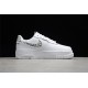 Nike Air Force 1 Low White --DH9632-100 Casual Shoes Unisex