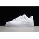 Nike Air Force 1 Low White --N-0266 Casual Shoes Unisex