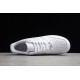 Nike Air Force 1 Low White --N-0266 Casual Shoes Unisex