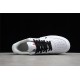 Nike Air Force 1 Low White Black --315122-111 Casual Shoes Unisex