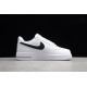 Nike Air Force 1 Low White Black --AO2423-101 Casual Shoes Unisex