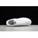 Nike Air Force 1 Low White Black --AO2423-101 Casual Shoes Unisex