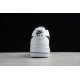 Nike Air Force 1 Low White Black --CJ0952-100 Casual Shoes Men