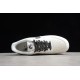 Nike Air Force 1 Low White Black--315122-104 Casual Shoes Unisex