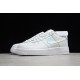 Nike Air Force 1 Low White Gray --CJ1646-400 Casual Shoes Unisex