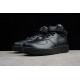 Nike Air Force 1 Mid 07 Black --315123-001 Casual Shoes Unisex