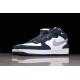 Nike Air Force 1 Mid 07 Blue --AQ2263-115 Casual Shoes Unisex
