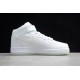 Nike Air Force 1 Mid 07 Essential --AO2133-101 Casual Shoes Unisex