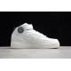 Nike Air Force 1 Mid 07 Hawkins High --CJ6106-101 Casual Shoes Unisex