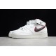 Nike Air Force 1 Mid 07 Hawkins High --CJ6106-101 Casual Shoes Unisex