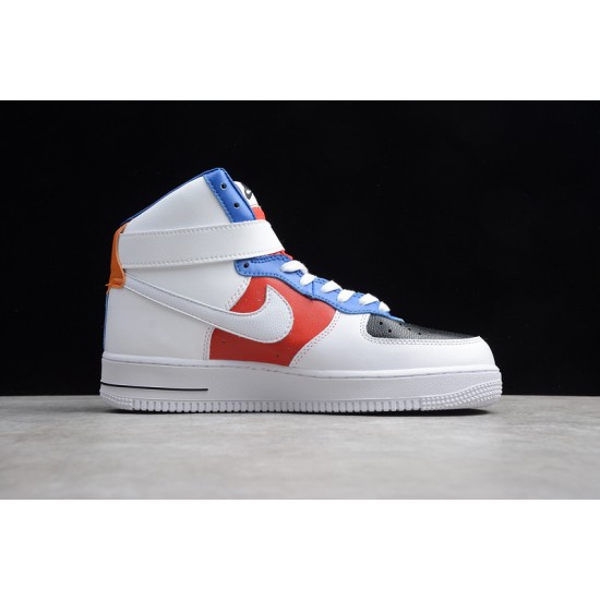 Nike Air Force 1 Mid 07 WB --CJ9178-300 Casual Shoes Unisex