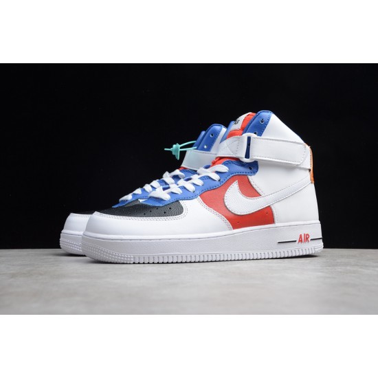 Nike Air Force 1 Mid 07 WB --CJ9178-300 Casual Shoes Unisex